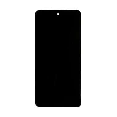 Дисплей с тачскрином для Tecno Spark Go 1 (черный) (AA) — 2