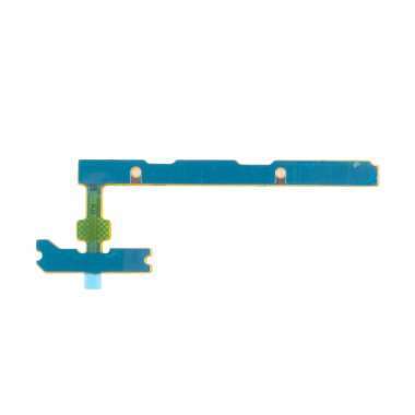 Шлейф для Xiaomi Poco M6 Pro 4G на кнопки громкости/включения — 1