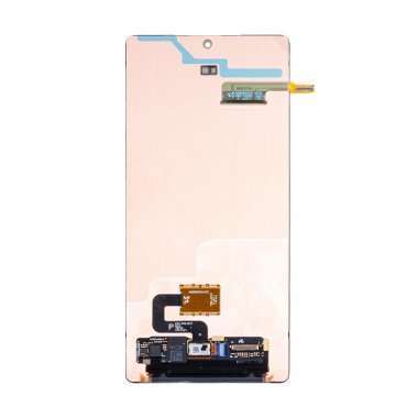 Дисплей с тачскрином для Samsung Galaxy S25 Ultra (S938B) (черный) — 1