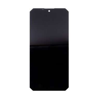 Дисплей с тачскрином для Oukitel WP36 (черный) — 2