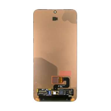 Дисплей с тачскрином для Samsung Galaxy S25 Plus (S936B) (черный) — 1