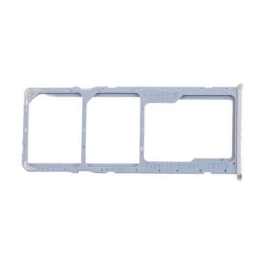 Контейнер SIM для Realme C61 (золотистая) — 1