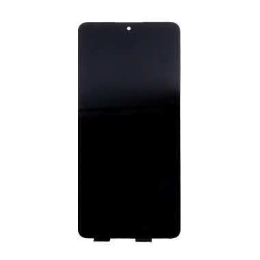 Дисплей с тачскрином для Xiaomi Poco X7 Pro (черный) &mdash; 2