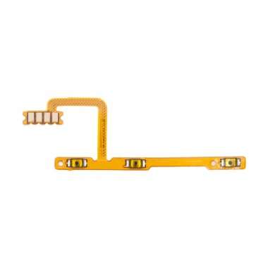 Шлейф для Tecno Pova 6 Pro 5G на кнопки громкости/включения — 2