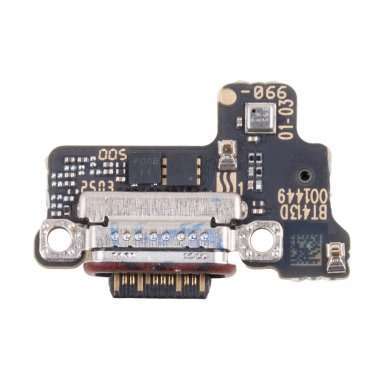 Шлейф для Xiaomi 14 Ultra плата на системный разъем/микрофон &mdash; 2