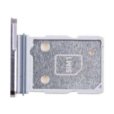 Контейнер SIM для Samsung Galaxy A56 5G (A566B) (черный) &mdash; 2