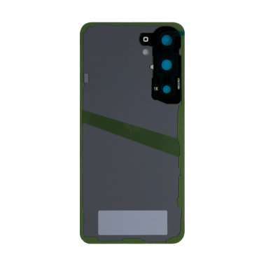 Задняя крышка для Samsung Galaxy S24 (S921B) (серая) &mdash; 1