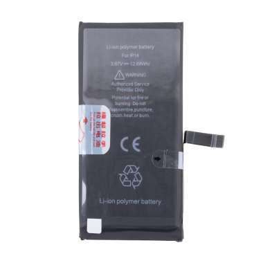 Аккумуляторная батарея JCID для Apple iPhone 14 — 2