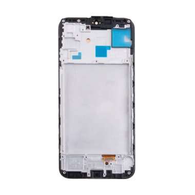 Дисплейный модуль с тачскрином для Samsung Galaxy A15 5G (A156B) (черный) (OLED) Дисплейный модуль с тачскрином для Samsung Galaxy A15 5G (A156B) (черный) (OLED)