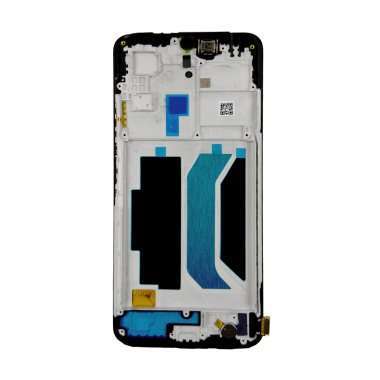 Дисплейный модуль с тачскрином для Xiaomi Poco X5 5G (черный) (TFT) - премиум Дисплейный модуль с тачскрином для Xiaomi Poco X5 5G (черный) (TFT) - премиум