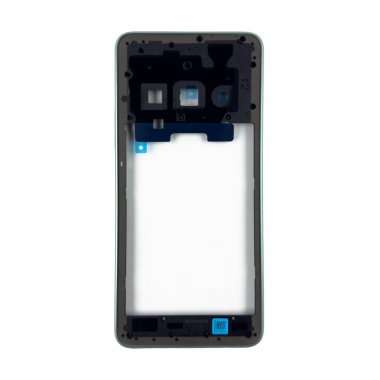 Средняя часть для Xiaomi Redmi A3 (зеленая) — 2