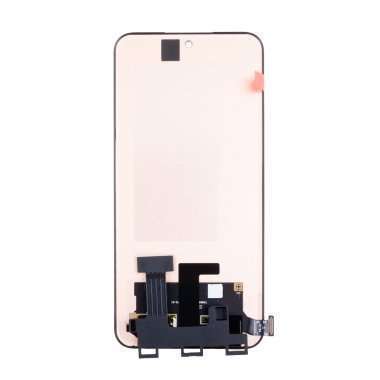 Дисплей с тачскрином для Realme 14 Pro Plus 5G (черный) — 1