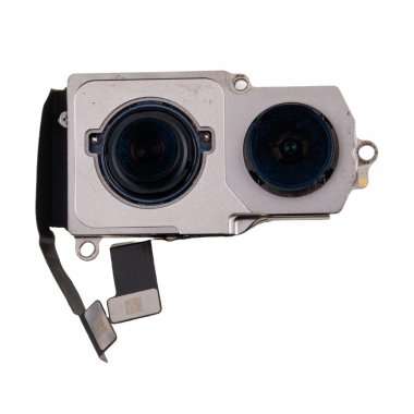 Камера для Apple iPhone 16 Plus задняя премиум &mdash; 2