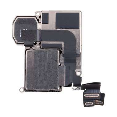 Камера для Apple iPhone 16 Pro задняя премиум &mdash; 1