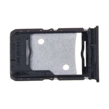 Контейнер SIM для Tecno Camon 20 (голубой) — 1