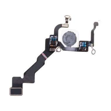 Шлейф для Apple iPhone 13 Pro на вспышку - Премиум — 1