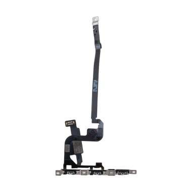 Шлейф для Apple iPhone 15 Pro Max на кнопку включения/кнопки громкости - Премиум — 1
