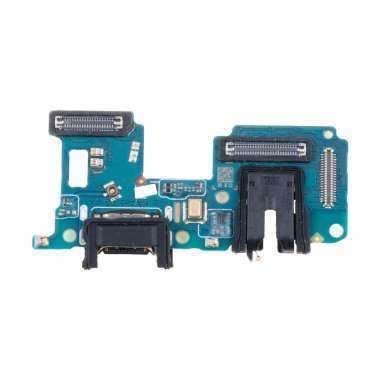 Шлейф для Realme 11 4G плата системный разъем/разъем гарнитуры/микрофон премиум — 2