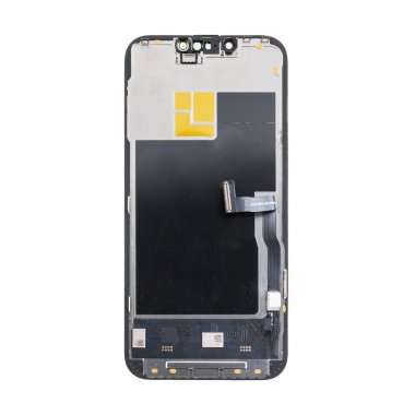Дисплей с тачскрином для Apple iPhone 13 Pro (черный) (OLED) — 1