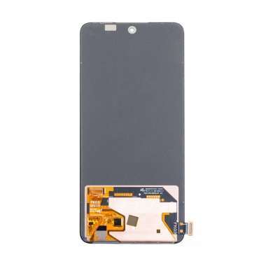 Дисплей с тачскрином для Realme 14T 5G (черный) — 1