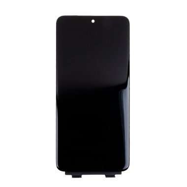 Дисплей с тачскрином для Vivo V50 (черный) &mdash; 2