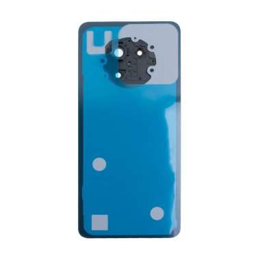 Задняя крышка для Realme 13 5G (черная) Премиум &mdash; 1