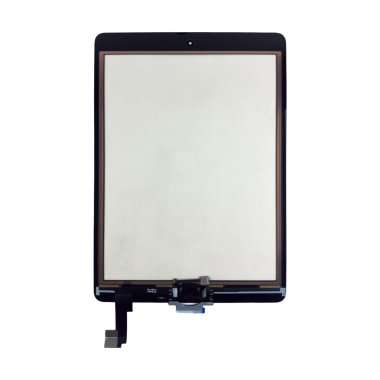 Тачскрин для Apple iPad Air 2 9.7 2014 (черный) &mdash; 1